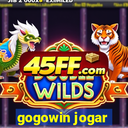 gogowin jogar